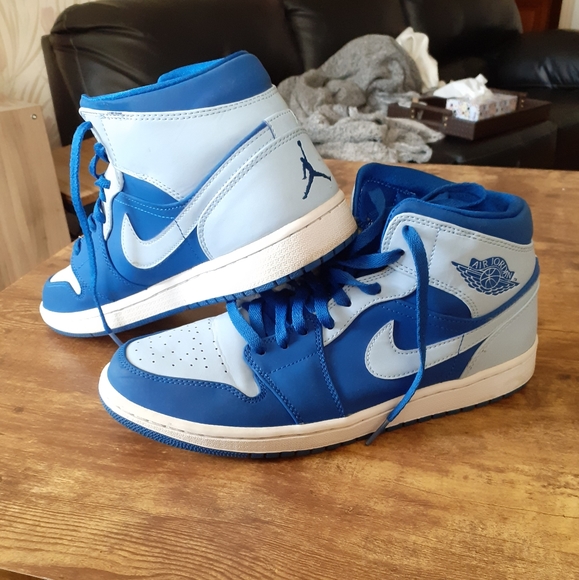 Jordan Other - 🎉2×HP🎉Nike Air Jordan I